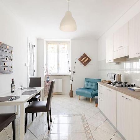 Apartament Casa Regina 3, Nel Centro Di Alba! Zewnętrze zdjęcie