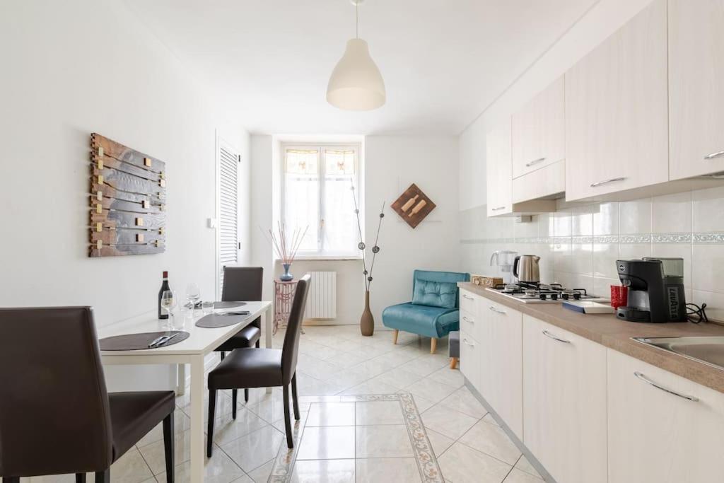 Apartament Casa Regina 3, Nel Centro Di Alba! Zewnętrze zdjęcie