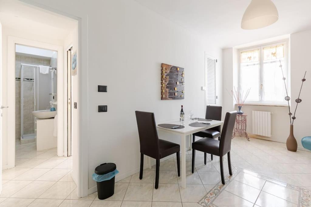 Apartament Casa Regina 3, Nel Centro Di Alba! Zewnętrze zdjęcie