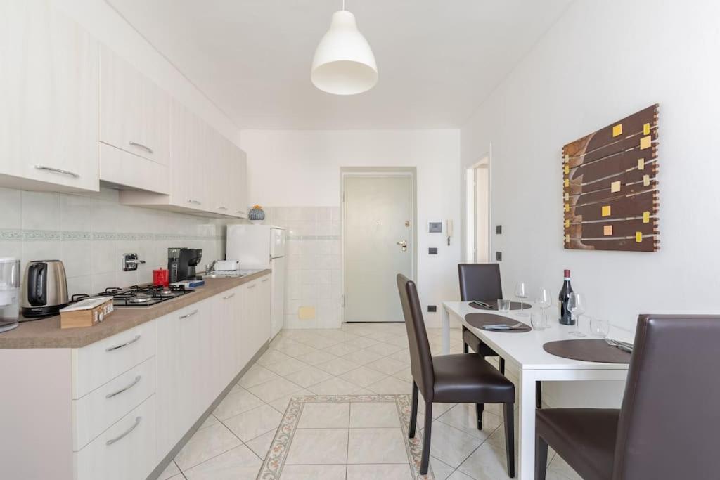 Apartament Casa Regina 3, Nel Centro Di Alba! Zewnętrze zdjęcie