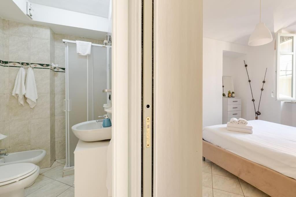 Apartament Casa Regina 3, Nel Centro Di Alba! Zewnętrze zdjęcie