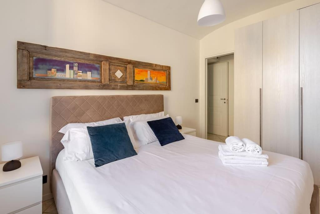 Apartament Casa Regina 3, Nel Centro Di Alba! Zewnętrze zdjęcie
