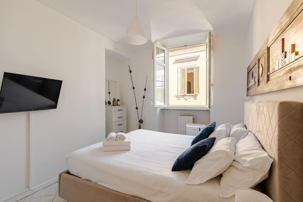 Apartament Casa Regina 3, Nel Centro Di Alba! Zewnętrze zdjęcie